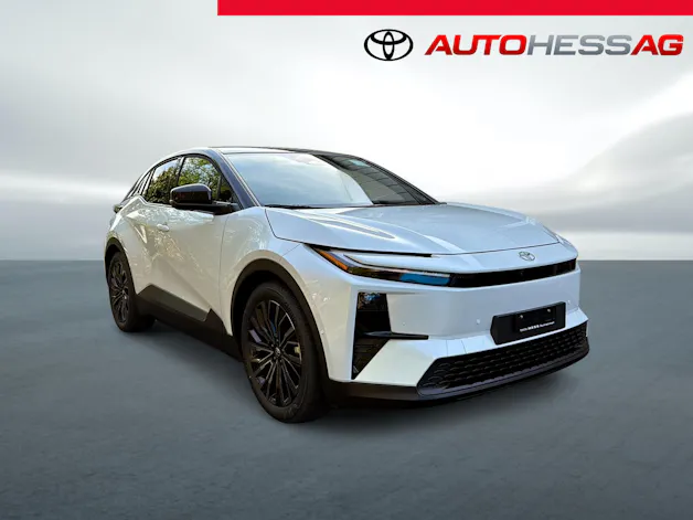 Toyota C-HR+ Premium AWD