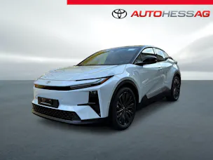 Toyota C-HR+ Premium AWD