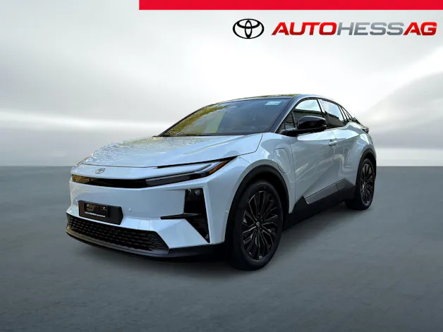 Toyota C-HR+ Premium AWD