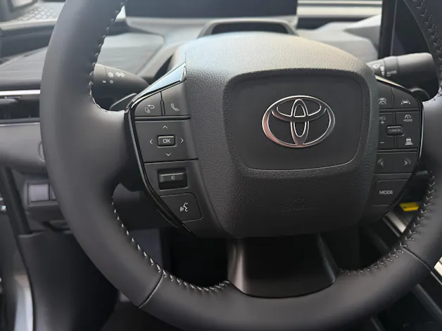 Toyota C-HR+ Premium AWD