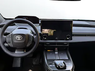 Toyota C-HR+ Premium AWD
