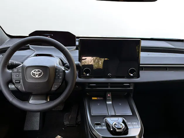 Toyota C-HR+ Premium AWD