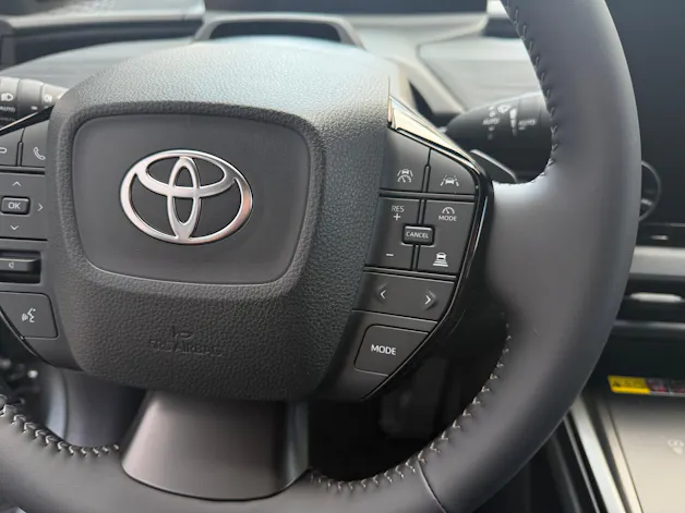 Toyota C-HR+ Premium AWD