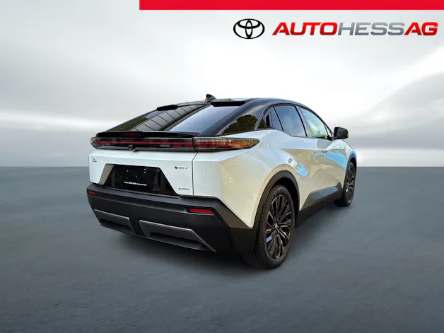 Toyota C-HR+ Premium AWD