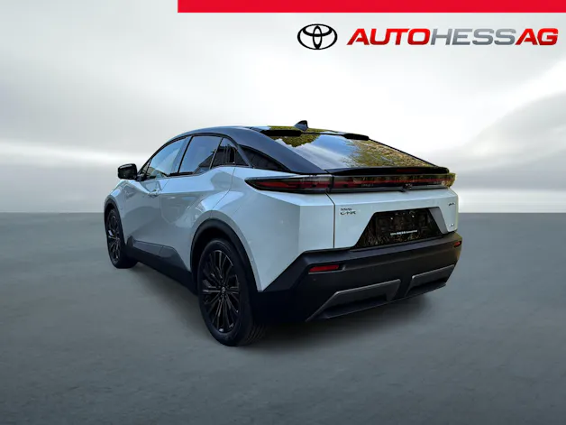 Toyota C-HR+ Premium AWD