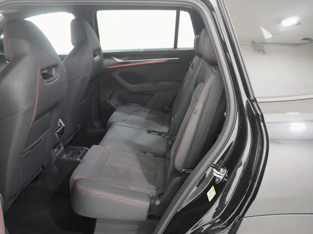 Škoda Kodiaq 2.0 TSI RS
