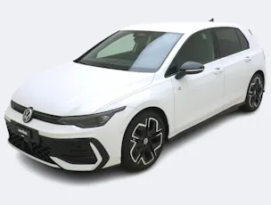 VW Golf VIII 1.5 eTSI R-Line DSG