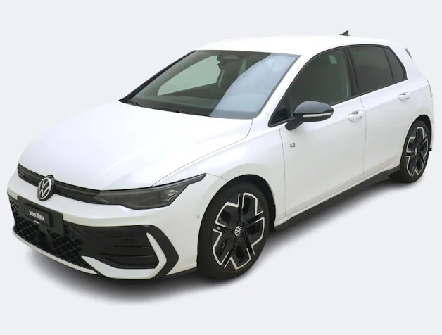 VW Golf VIII 1.5 eTSI R-Line DSG