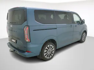 Ford Tourneo Custom 320 L1 2.0 TDCI 4x4 Titanium X
