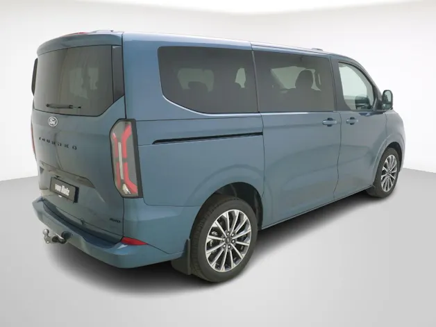 Ford Tourneo Custom 320 L1 2.0 TDCI 4x4 Titanium X
