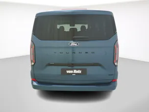 Ford Tourneo Custom 320 L1 2.0 TDCI 4x4 Titanium X
