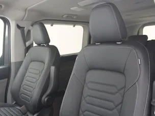 Ford Tourneo Custom 320 L1 2.0 TDCI 4x4 Titanium X