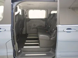 Ford Tourneo Custom 320 L1 2.0 TDCI 4x4 Titanium X