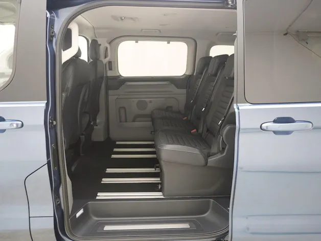Ford Tourneo Custom 320 L1 2.0 TDCI 4x4 Titanium X