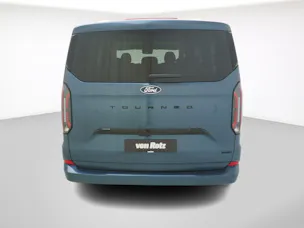 Ford Tourneo Custom 320 L1 2.0 TDCI 4x4 Titanium X