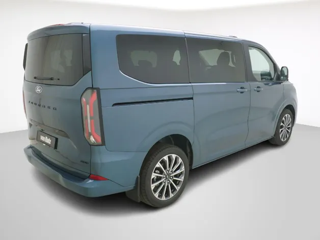 Ford Tourneo Custom 320 L1 2.0 TDCI 4x4 Titanium X