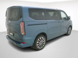 Ford Tourneo Custom 320 L1 2.0 TDCI 4x4 Titanium X