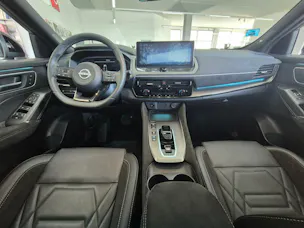 Nissan Qashqai 1.5 VC-T N-Design