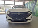 Nissan Qashqai 1.5 VC-T N-Design