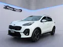 Kia Sportage 1.6 CRDi MHEV Black Edition