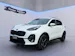 Kia Sportage 1.6 CRDi MHEV Black Edition