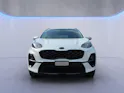 Kia Sportage 1.6 CRDi MHEV Black Edition