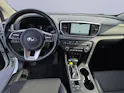 Kia Sportage 1.6 CRDi MHEV Black Edition