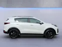 Kia Sportage 1.6 CRDi MHEV Black Edition