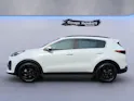 Kia Sportage 1.6 CRDi MHEV Black Edition