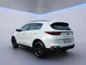 Kia Sportage 1.6 CRDi MHEV Black Edition
