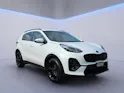 Kia Sportage 1.6 CRDi MHEV Black Edition