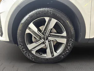 Kia Sorento 1.6 T-GDi Hybrid