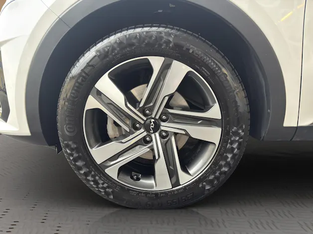 Kia Sorento 1.6 T-GDi Hybrid