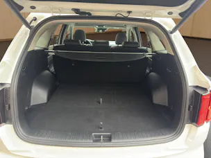 Kia Sorento 1.6 T-GDi Hybrid