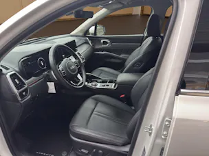 Kia Sorento 1.6 T-GDi Hybrid