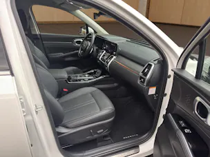 Kia Sorento 1.6 T-GDi Hybrid