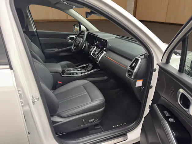 Kia Sorento 1.6 T-GDi Hybrid