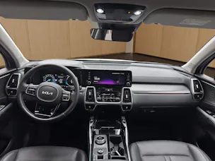 Kia Sorento 1.6 T-GDi Hybrid
