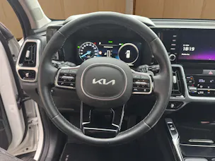 Kia Sorento 1.6 T-GDi Hybrid