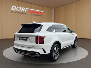 Kia Sorento 1.6 T-GDi Hybrid
