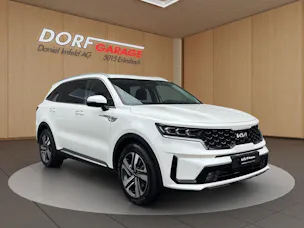 Kia Sorento 1.6 T-GDi Hybrid
