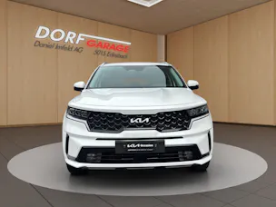 Kia Sorento 1.6 T-GDi Hybrid