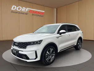 Kia Sorento 1.6 T-GDi Hybrid