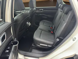 Kia Sorento 1.6 T-GDi Hybrid