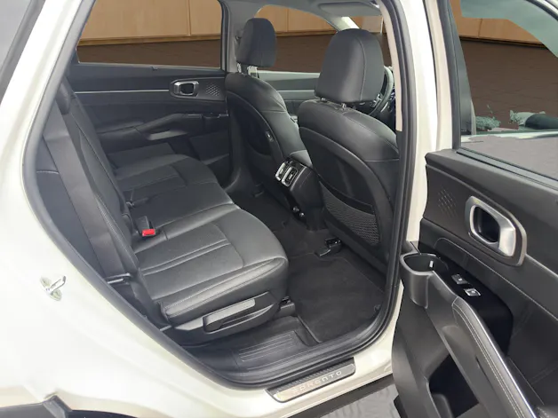 Kia Sorento 1.6 T-GDi Hybrid