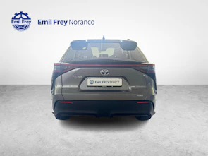 immagine del veicolo TOYOTA bZ4X 6.6 kw OBC Premium AWD + Ruote invernali incluse
