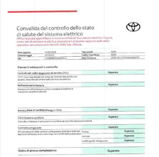 immagine del veicolo TOYOTA bZ4X 6.6 kw OBC Premium AWD + Ruote invernali incluse
