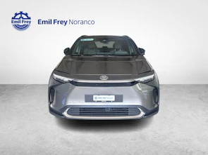 immagine del veicolo TOYOTA bZ4X 6.6 kw OBC Premium AWD + Ruote invernali incluse