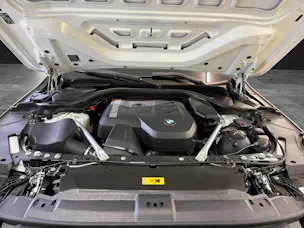 BMW 530e xDrive Touring
