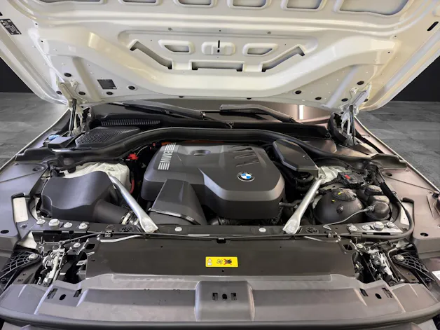 BMW 530e xDrive Touring